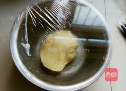 中种（70）全麦土司的做法图解2