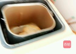 中种(70)全麦土司的做法图解6