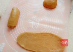 中种（70）全麦土司的做法图解8