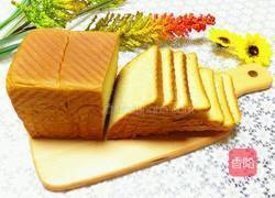 中种（70）全麦土司的做法图解11