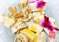 水果冰棍的做法圖解5