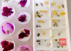 水果冰棍的做法图解1