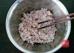 红糖馒头的做法图解4