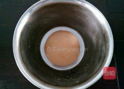 红糖馒头的做法图解5