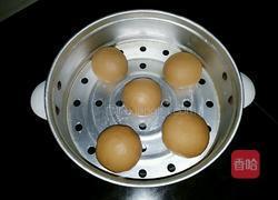 红糖馒头的做法图解10