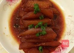 宝宝冬瓜条的做法图解4