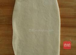 葡萄干小面包的做法图解7