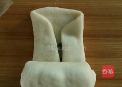 葡萄干小面包的做法图解10