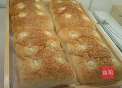 香芋奶酪包的做法图解11