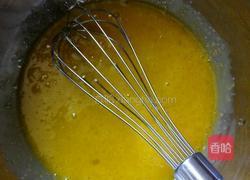 蜂蜜百香果戚风蛋糕的做法图解5