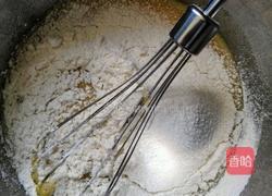 蜂蜜百香果戚风蛋糕的做法图解11