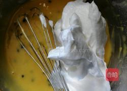 蜂蜜百香果戚风蛋糕的做法图解21