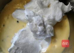 蜂蜜百香果戚风蛋糕的做法图解23