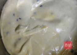 蜂蜜百香果戚风蛋糕的做法图解24