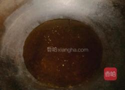 青椒炒肉丝的做法图解8