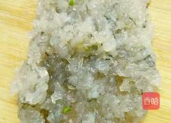 虾仁瘦肉粥的做法图解1
