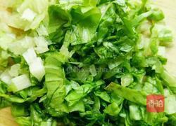 虾仁瘦肉粥的做法图解3