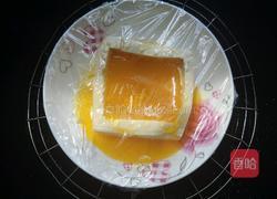 双色豆腐的做法图解3