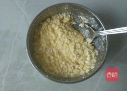 双色豆腐的做法图解5