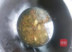 酸菜鱼的做法图解3