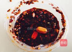 家常葱香拌面的做法图解3