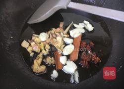 木耳炒鸡丁的做法图解5