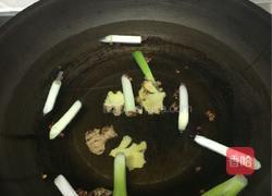 土豆烧牛肉（川味）的做法图解3