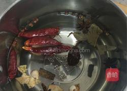 土豆烧牛肉（川味）的做法图解7