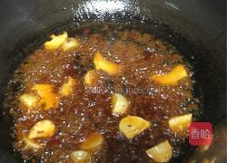 土豆烧牛肉（川味）的做法图解10