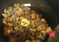 土豆烧牛肉（川味）的做法图解11