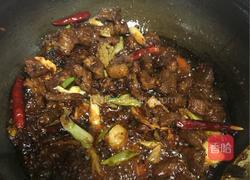 土豆烧牛肉（川味）的做法图解13