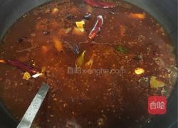 土豆烧牛肉（川味）的做法图解14