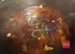 土豆烧牛肉(川味)的做法图解15