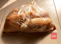 蜜烤鸡翅中的做法图解5
