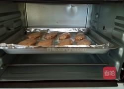 蜜烤鸡翅中的做法图解7