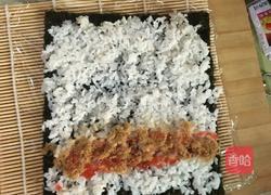 寿司的做法图解3