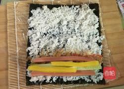 寿司的做法图解4