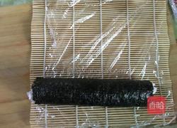 寿司的做法图解5