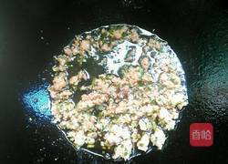 麻婆豆腐的做法图解5