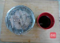 烤鸡翅（简易版）的做法图解1