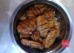 烤鸡翅（简易版）的做法图解6
