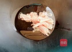 酸辣空心粉的做法图解8