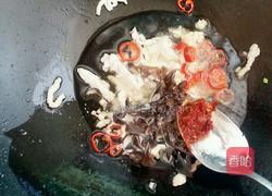 酸辣空心粉的做法图解9