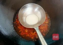 酸辣空心粉的做法图解12