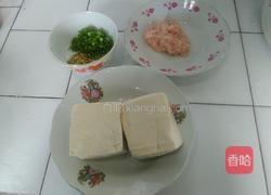 麻婆豆腐的做法图解1
