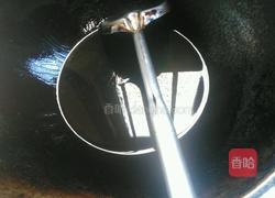 麻婆豆腐的做法图解4