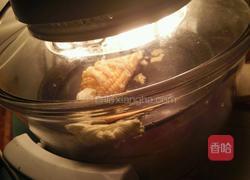 黄油芝士烤玉米的做法图解4