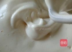 芝麻蜂蜜小蛋糕的做法图解3