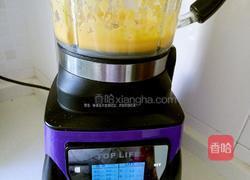 南瓜小松饼的做法图解4