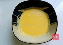 南瓜小松餅的做法圖解5